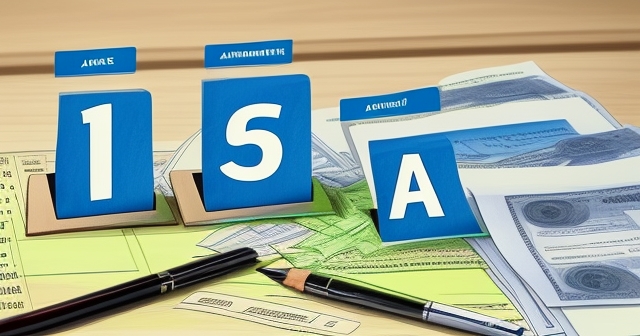 Investor analyzing accrual accounting