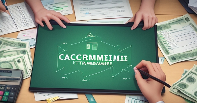 Comparing cash and accrual accounting methods
