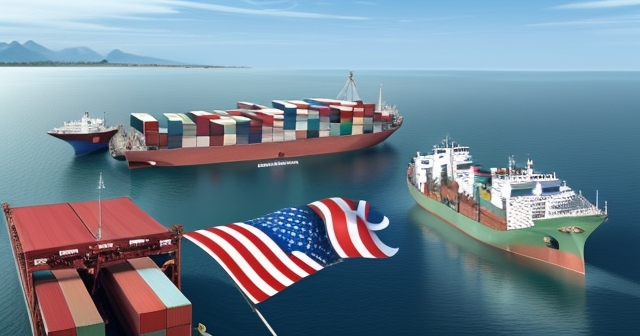 Graphs showing economic growth