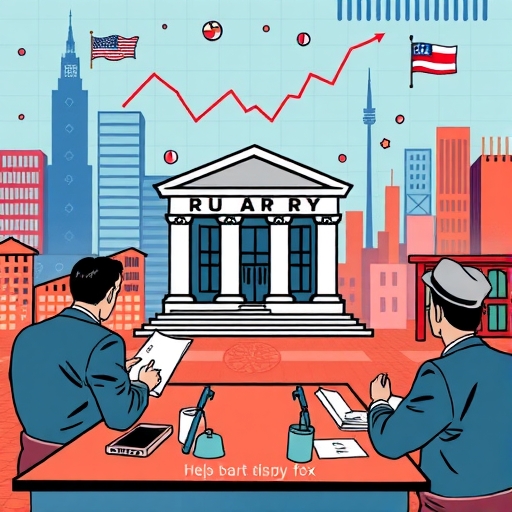 Central bank meetings influence on currency trading strategies