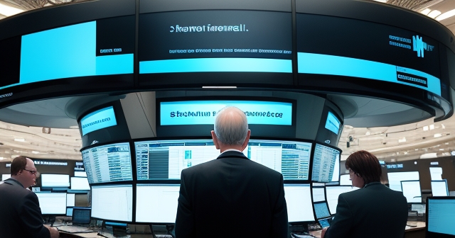 Contrast between traditional banking and modern fintech innovations
