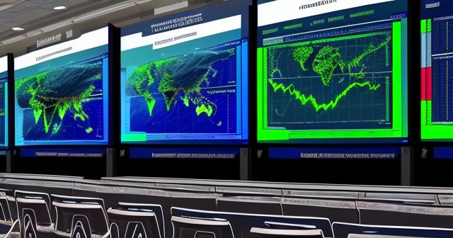 Trade discussions impact