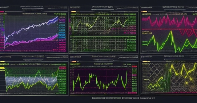 Economic signals forecast