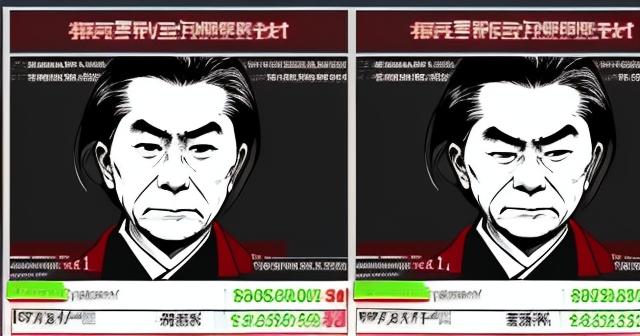 USD JPY volatility in trading