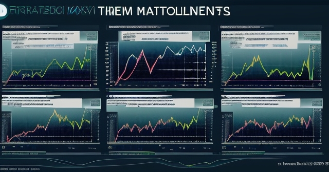 Investors analyzing the MOVE Index