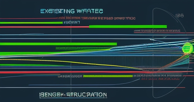 Illustration of trading tools for range trading