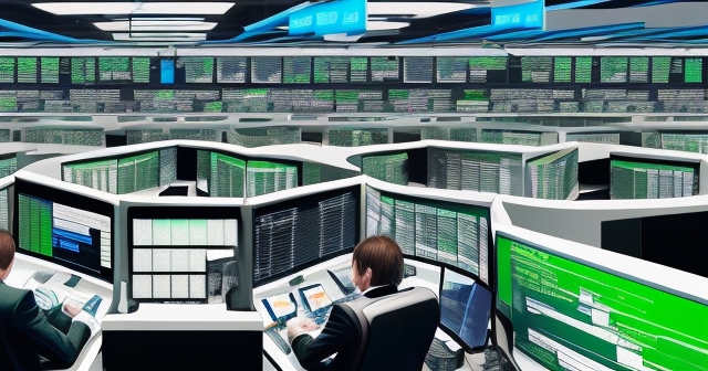 Illustration of Sway Markets exit and Sway Funded continuity