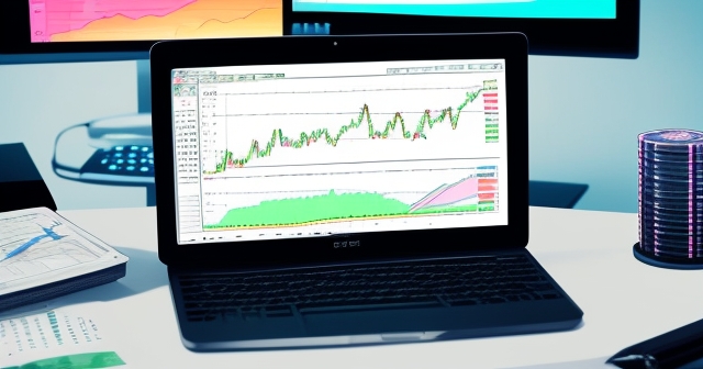 currency pairs on display