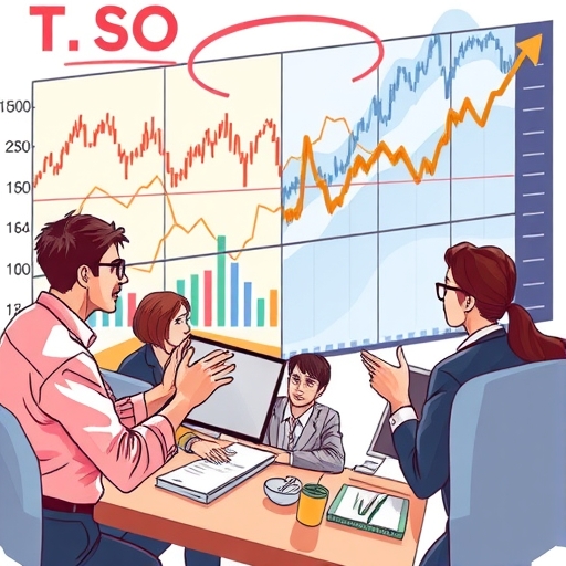 symbolic representation of options trading strategies