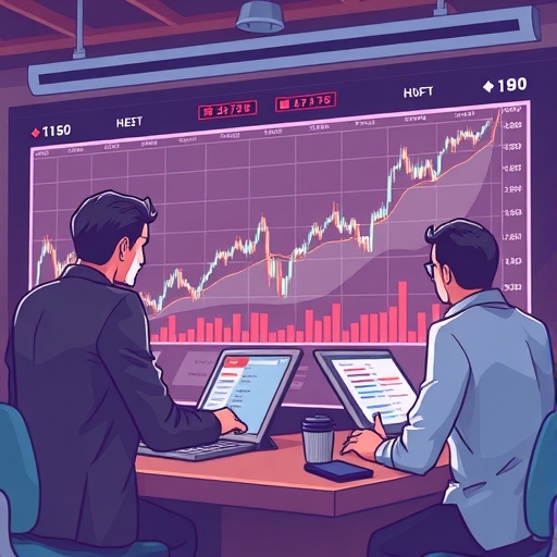 financial markets currency analysis