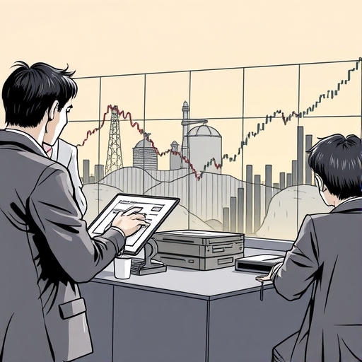 dynamic charts reflecting war asset values