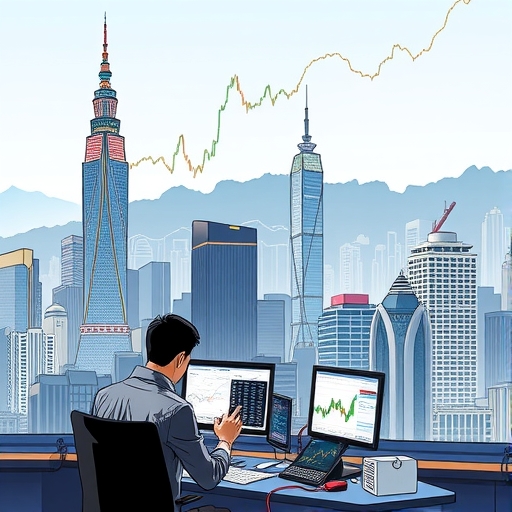 Timetable of Hang Seng trading hours
