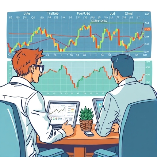 Seasonal changes affecting forex market dynamics