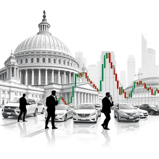 Traders analyzing silver market data and trends in a busy trading environment.