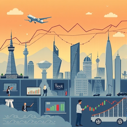 dynamic forex trading landscape