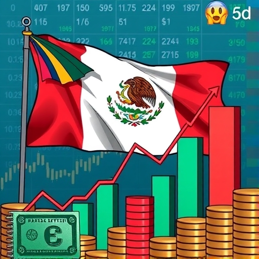 vibrant currency exchange market