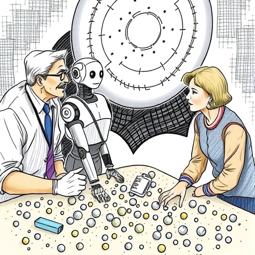 A thoughtful policymaker balancing innovation and safety