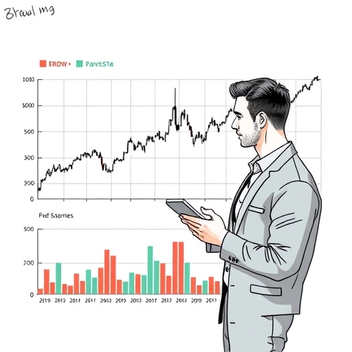 financial market trends analysis