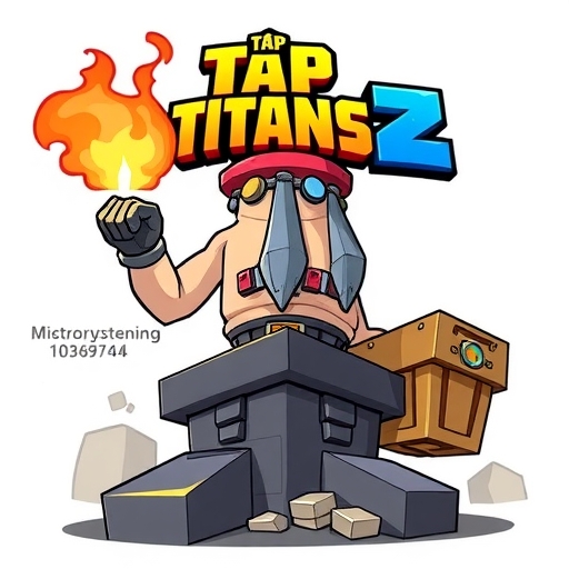 Optimizing gameplay strategies in Tap Titans 2