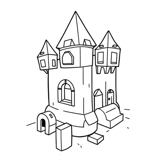 Exploring build types for efficient progression