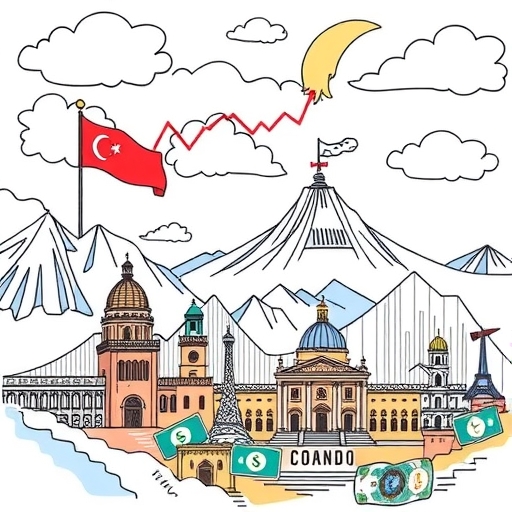 Political landscape influences currency shifts