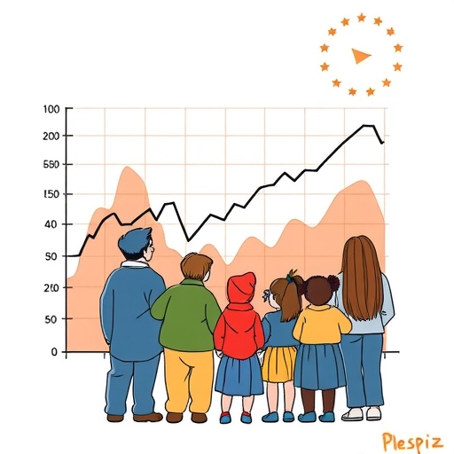 A visual representation of wealth distribution showing the top 1% and the broader population.