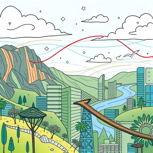 a dynamic financial landscape