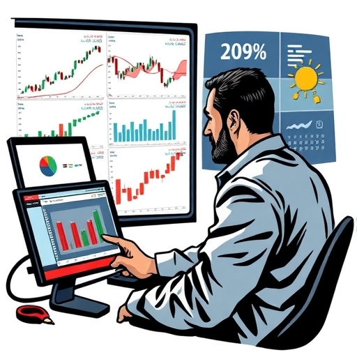 detailed forex graphs and charts