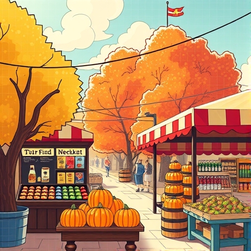 A nostalgic celebration of September with cultural references and positive sentiment