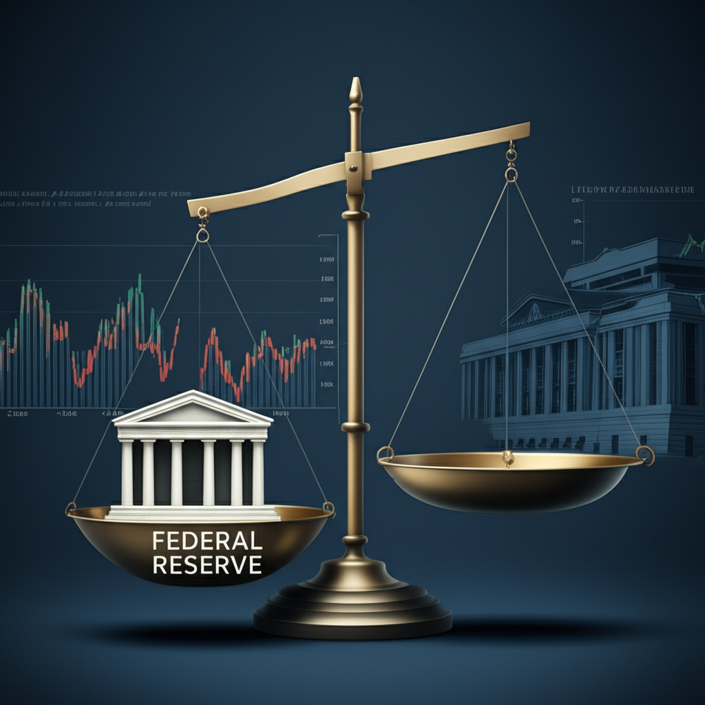 Interest rate differential between the Fed and BoJ affecting USD/JPY